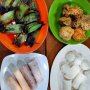 Berlibur ke Pangkal Pinang, Mendedah Kelezatan Otak-otak Ase nan Melegenda