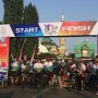 Pemerintah Kabupaten Purbalingga Gelar Gowes Nusantara 2019