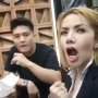 Disebut Suaranya Jelek oleh Boy William, Kumalasari: Lu Nggak Ngerti Musik