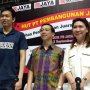Hendra / Ahsan Melejit, PBSI Dilema Pilih Wakil Ganda Putra ke Olimpiade?