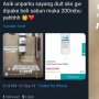 Sedia Skincare Mahal dan Disebut Kampus Sultan, Beredar Klarifikasi Unpar