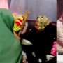 Kisah Viral Aswar Menangis Terobos Kamar Pengantin Mantan Pacar