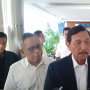 Luhut Tepis Anggapan China Bakal Investasi di Ibu Kota Baru