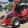 Keren! Mobil Listrik Karya Siswa SMK di Banyumas Mampu Angkut 4 Orang