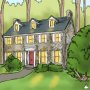Pilih Desain Rumah Favorit, Hasilnya Bisa Ungkap Kepribadian Anda