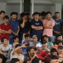 Menkes Turuti Permintaan Anies, 7 Ribu Pencari Suaka di Jakarta Bakal Disuntik Vaksin