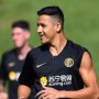 Alasan Antonio Conte Sering Cadangkan Alexis Sanchez