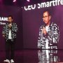 Tertarik Jajal Palapa Ring, Smartfren Lakukan Ini