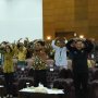 Parlemen Remaja 2019 Ajak Generasi Muda untuk Peduli Lingkungan