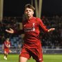 Sempat Kecewa Berat, Sepupu Steven Gerrard Dilepas Liverpool ke Fiorentina