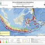 Sebanyak 673 Gempa Guncang Indonesia di Agustus 2019