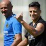 Inter Milan Resmi Permanenkan Alexis Sanchez dari Manchester United