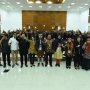 DPR Berperan Aktif Ajarkan Pendidikan Politik pada Generasi Muda