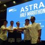 Kurangi Pemakaian Plastik Lewat Astra Half Marathon 2019