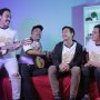 Mega Premier Warkop DKI Reborn 3 Digelar Malam Ini