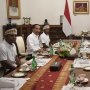 Papua Mulai Adem, Anak Buah Prabowo Ditahan, Jokowi Bertemu Tokoh Papua