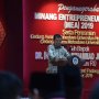 Wapres JK Sarankan Mahasiswa Tak Ngebet Jadi PNS