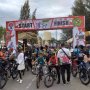 10.000 Peserta Meriahkan Gowes Nusantara Pidie 2019