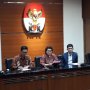 KPK Kembali Lakukan OTT di Kalbar, Seorang Kepala Daerah Diamankan