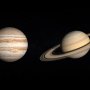 Jupiter dan Saturnus Akan Temani Malam Sepanjang September 2019