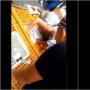 Viral, Lihat Ayam Dijual Dalam Kandang, Bule Ini Ngamuk di Pasar