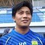 Jadi Pelatih Sementara, Yaya Sunarya Lakukan Ini Pasca Kepergian Luis Milla dari Persib Bandung