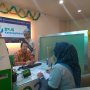 Hari Pelanggan Nasional, Direksi BPJS Ketenagakerjaan Layani Masyarakat