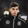 Dikagumi Zinedine Zidane, Kai Havertz Masuk Bidikan Real Madrid