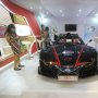 Melihat Kendaraan Listrik di Indonesia Electric Motor Show 2019