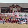 34 Kecamatan di Kabupaten Kuningan Ikut Gala Desa 2019