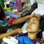 Ria Irawan Jalani Whole Brain Radiotherapy, Adakah Efek Sampingnya?