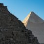 Nekat Panjat Piramida Giza, Influencer Ini Curhat Sempat Dipenjara
