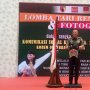 Korem 084/Bhaskara Jaya Jaring Generasi Muda Andal dan Inovatif