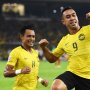 Pelatih Timnas Malaysia Andalkan Striker Ini untuk Lawan Indonesia