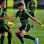 Dipanggil Timnas Indonesia, Pahang FA Beri Selamat Saddil Ramdani