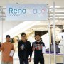 Oppo dan 14 Seniman Kumpulkan Rp 1,7 Miliar untuk Kegiatan Sosial