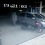 Kia Picanto Ini Digores Orang saat Parkir di Toserba, Motifnya Tak Jelas