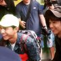 Setelah Lopis Mbah Satinem, Lee Seung Gi Kunjungi Wisata Kalisuci