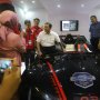 Target PLN Ini Rampung Akhir Tahun: 14 Stasiun Pengisian KBL