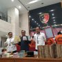 Sindikat Uang Palsu Senilai Rp 195 Miliar, Ibu Hamil Ikut Diciduk
