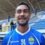 Persib Bandung Perpanjang Kontrak Omid Nazari