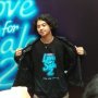 Begini Cara Bastian Steel Maknai Hari Sumpah Pemuda
