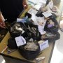 Bikin Geger, Pengemis Cipto Bawa 16 Kantong Plastik Isi Uang Rp 37 Juta