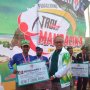 Memukau Peserta, Lombok Tengah Selenggarakan Paralayang Trip of Indonesia