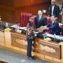 DPR Sahkan RUU Pekerjaan Sosial Menjadi Undang-undang