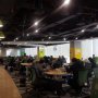 Intip Yuk Kantor Baru Khusus Layani Pelanggan Ecommerce