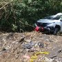 Mobil Berisi Guru SD Masuk Jurang Mulai Dievakuasi, Petugas Butuh 7 Jam
