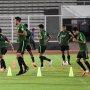Indonesia vs Malaysia, Evan Dimas Waspadai Bola Mati Lawan