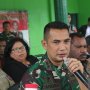Evakuasi Penambang Emas Ilegal yang Lolos dari Maut, TNI Kirim Helikopter