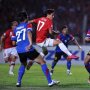 Ada Irfan Bachdim, Ini 3 Pemain Indonesia yang Pernah Permalukan Malaysia